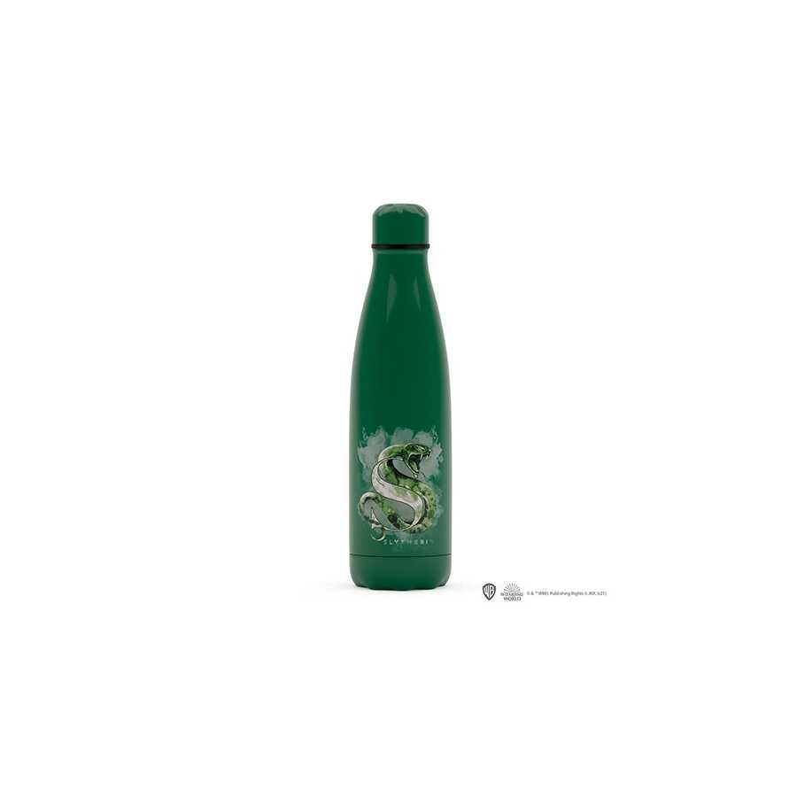 Isothermische Flasche 500ml - Slytherin - Harry Potter