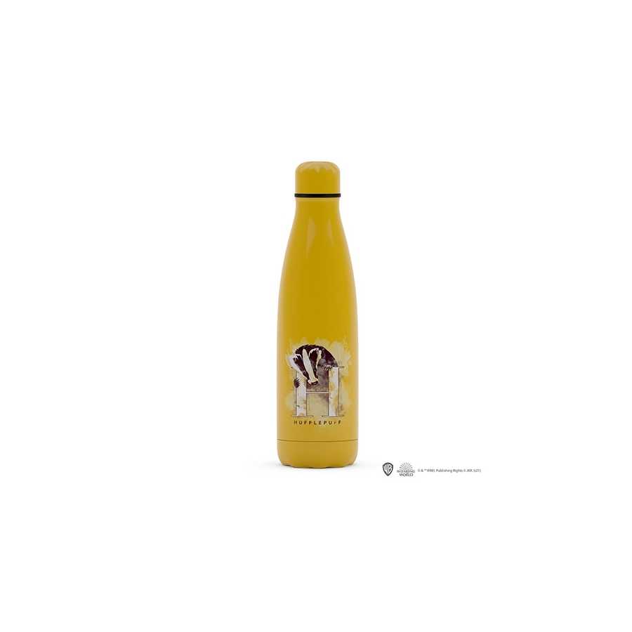 Isothermische Flasche 500ml - Hufflepuff - Harry Potter