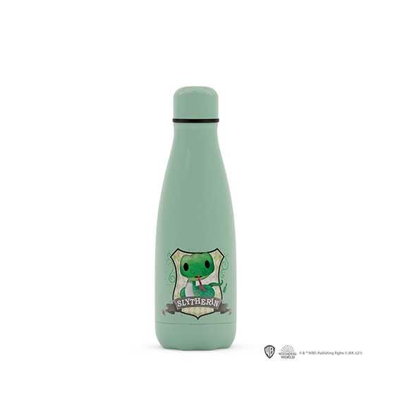 Bouteille isotherme 350ml - Serpentard - Harry Potter