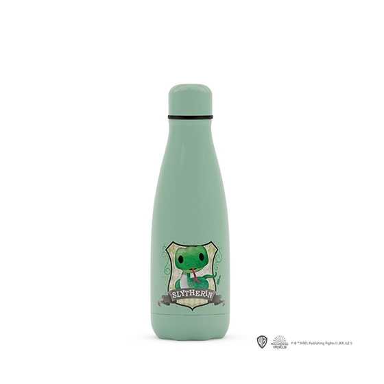 Isothermische Flasche 350ml - Slytherin - Harry Potter