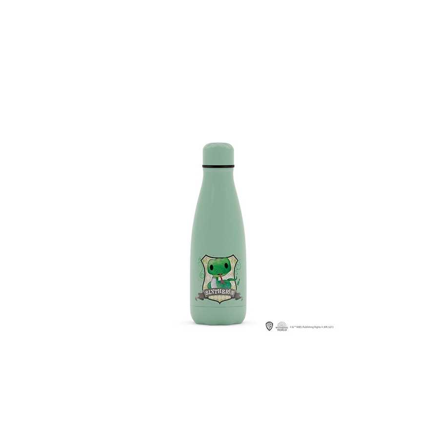 Bouteille isotherme 350ml - Serpentard - Harry Potter