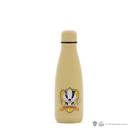 Bouteille isotherme 350ml - Poufsouffle - Harry Potter