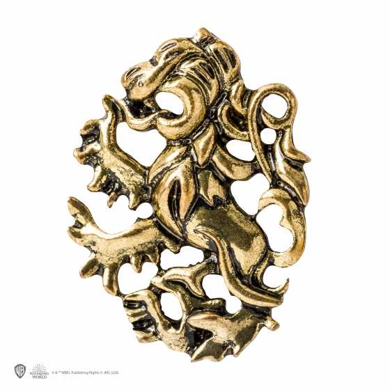 Cravate Gryffondor - Deluxe - Harry Potter