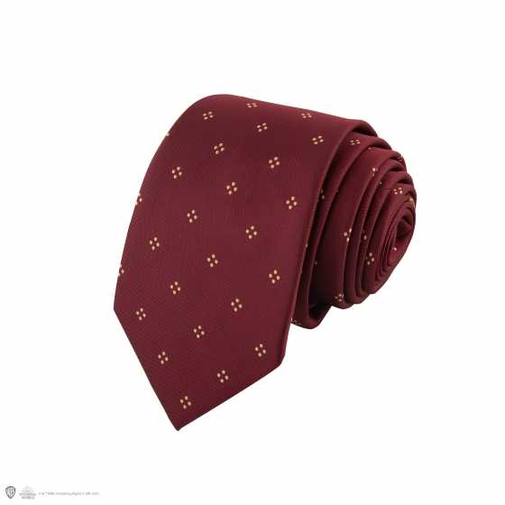 Krawatte Die Geheimnisse von Dumbledore - Fantastic Beasts