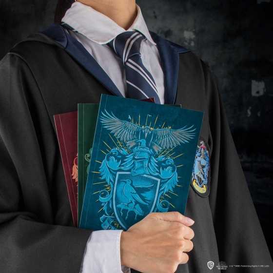 Ravenclaw-Notizbuch - Harry Potter