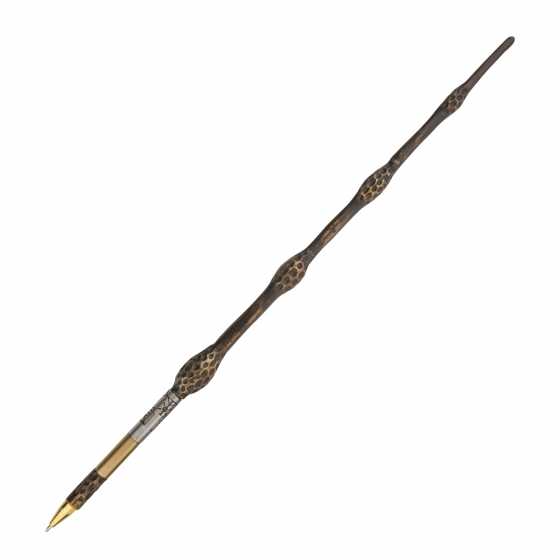Stylo baguette magique Albus Dumbledore - Harry Potter
