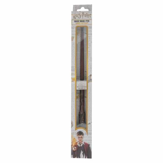 Stylo baguette magique Harry Potter - Harry Potter