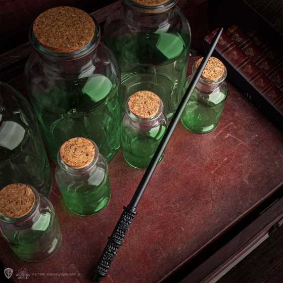 Stylo baguette magique Severus Rogue - Harry Potter