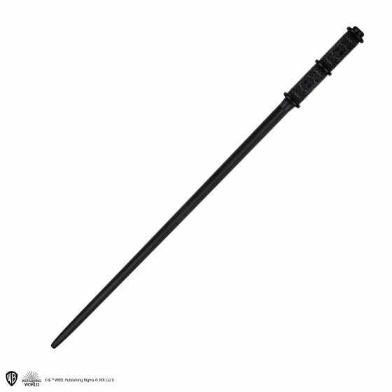 Stylo baguette magique Severus Rogue - Harry Potter