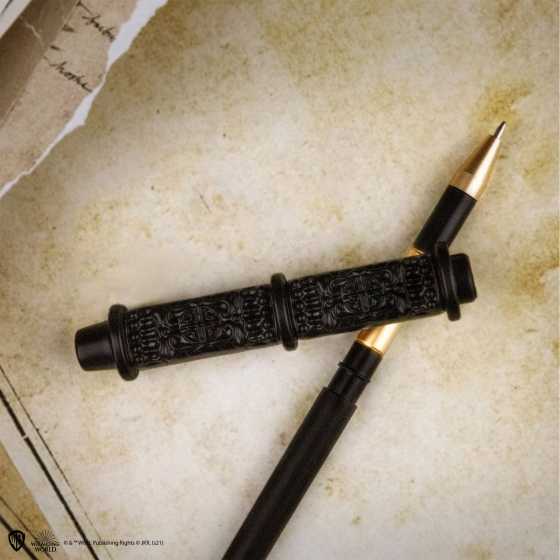 Stylo baguette magique Severus Rogue - Harry Potter