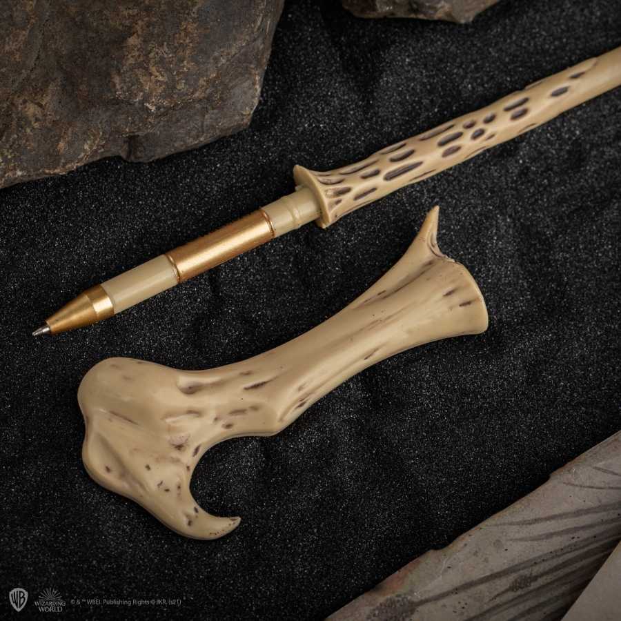 Stylo baguette magique Lord Voldemort - Harry Potter