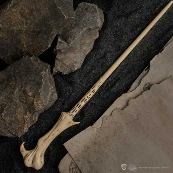 Stylo baguette magique Lord Voldemort - Harry Potter