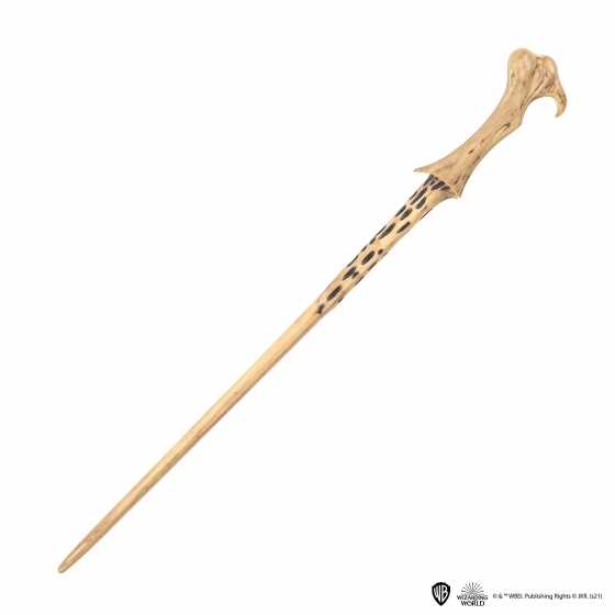 Stylo baguette magique Lord Voldemort - Harry Potter