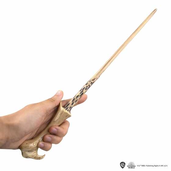 Lord Voldemort Zauberstab-Kugelschreiber - Harry Potter