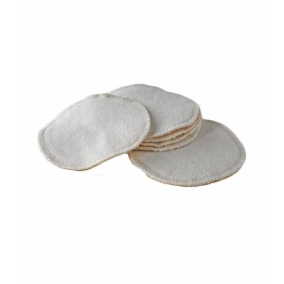 Waschbare Stilleinlagen - Cotonea, Mutterschaft, Baby, Zero Waste, Null Abfall, Bio, Shop, Freiburg, Schweiz