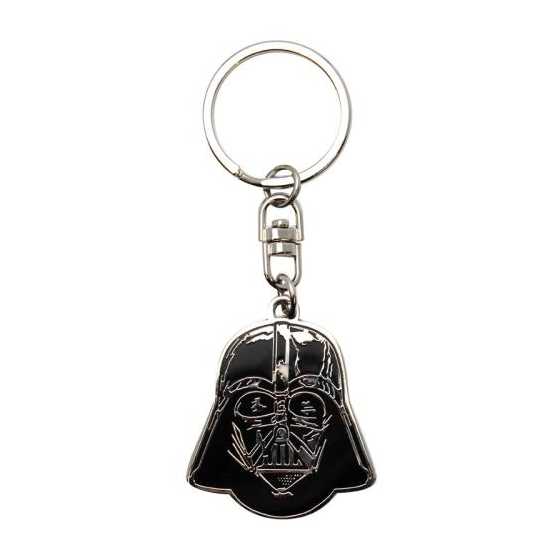 Star Wars - Schlüsselring "Darth Vador"