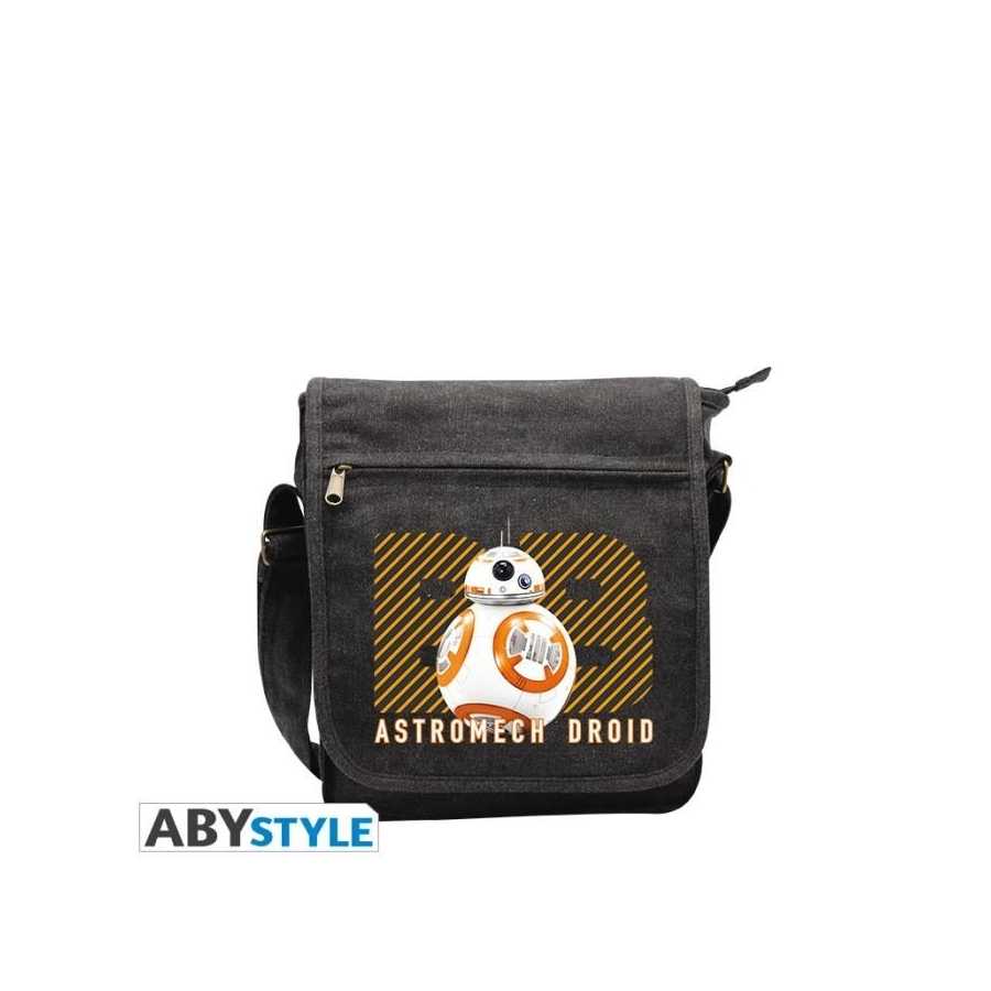 Star Wars Umhängetasche - BB-8 Kleines Format - ABYstyle