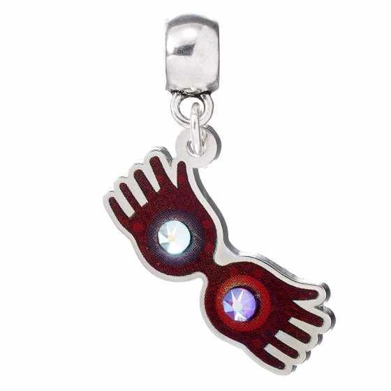 Anhänger Charm Luna - Harry Potter