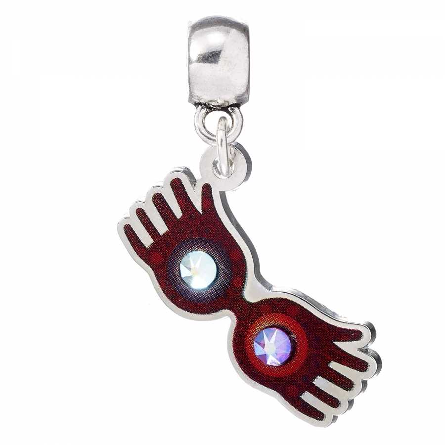 Pendentif Charm Luna - Harry Potter