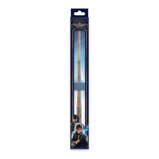 Newt Scamander Zauberstab Stift - Fantastic Beast