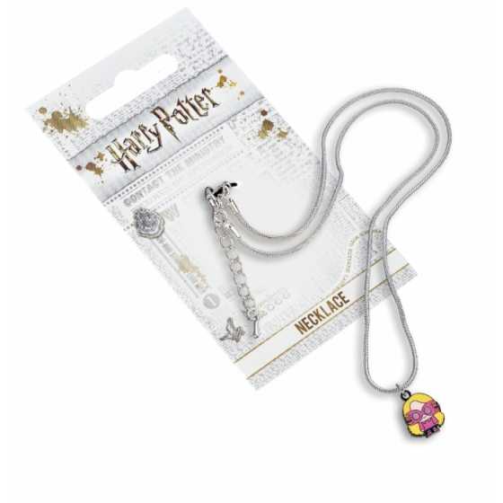 Collier Chibi Luna Lovegood - Harry Potter