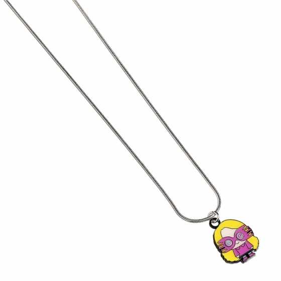 Collier Chibi Luna Lovegood - Harry Potter