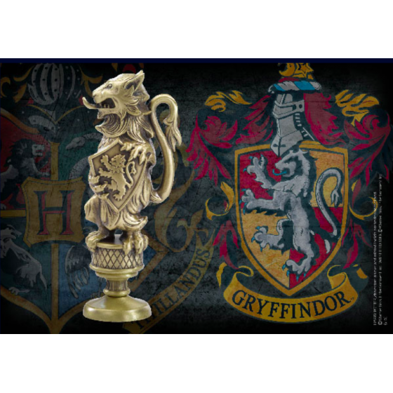 Gryffindor Wachssiegel - Harry Potter
