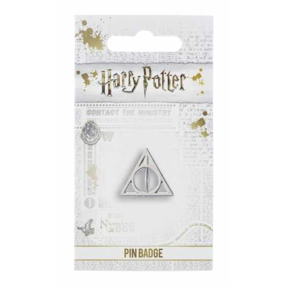 Pin’s Deathly Hallows - Harry Potter