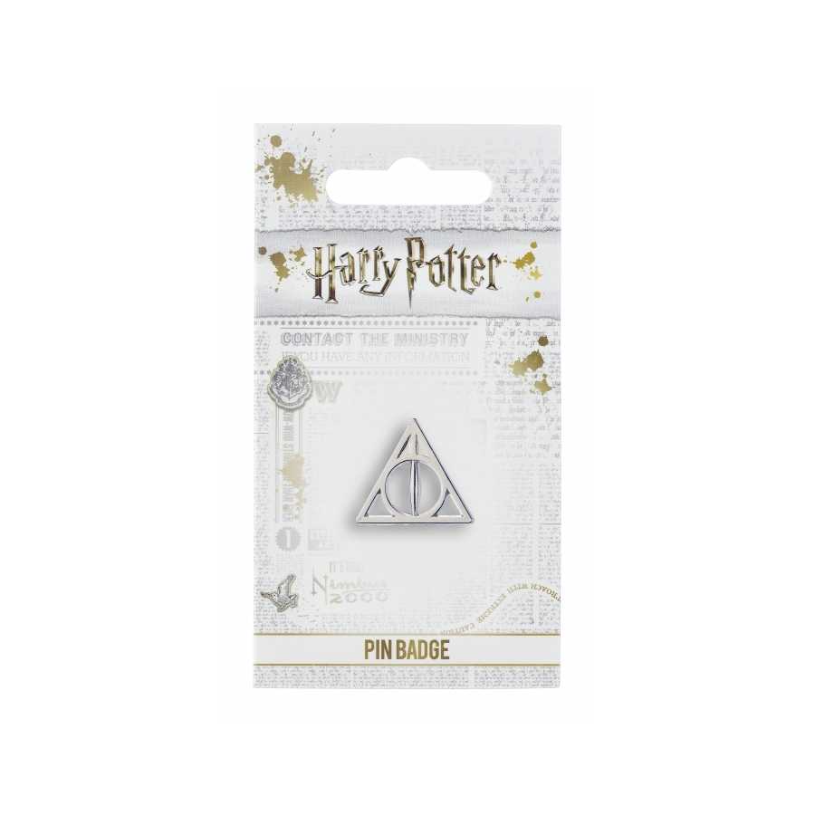 Pin’s Deathly Hallows - Harry Potter