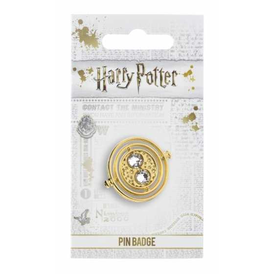 Pin’s Time Turner - Harry Potter