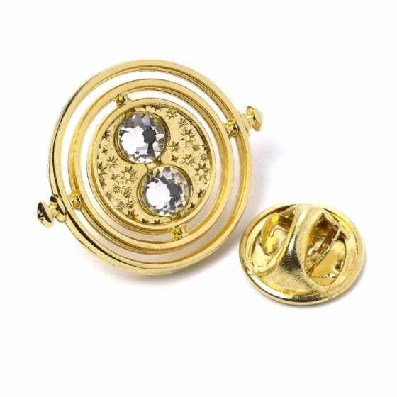 Pin’s Time Turner - Harry Potter