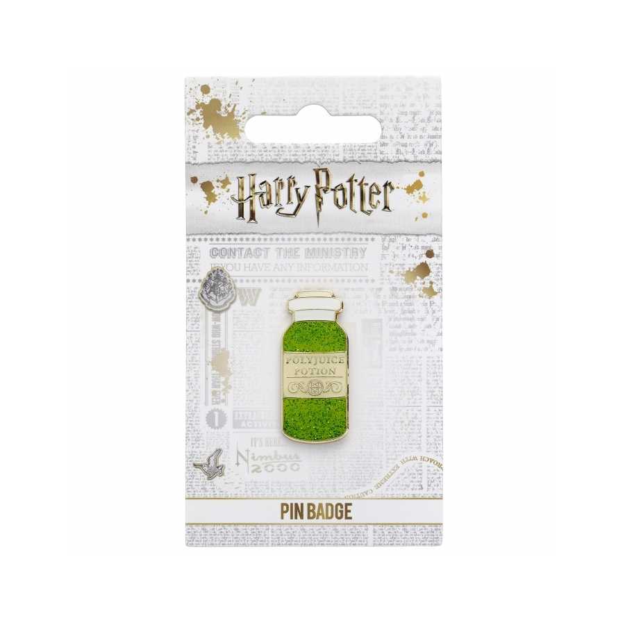 Pin’s Polyjuice - Harry Potter