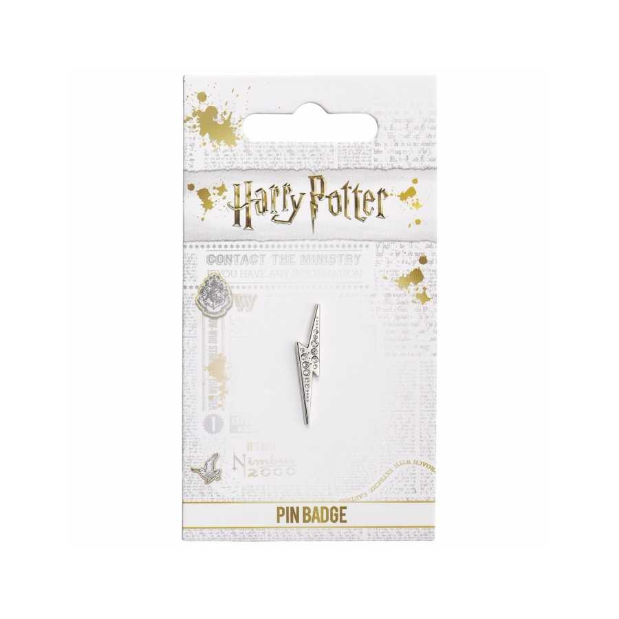 Pin’s Blitz  - Harry Potter