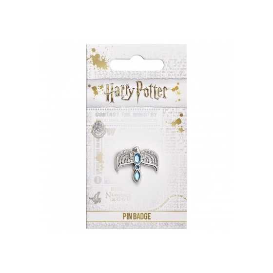 Pin’s Diadem  - Harry Potter