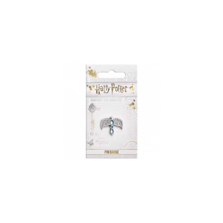 Pin’s Diadem  - Harry Potter