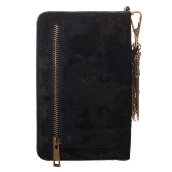 Handytasche aus Velours Hogwarts - Harry Potter