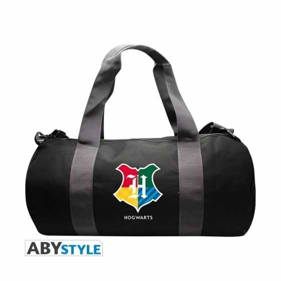 Sac de sport - Poudlard - Harry Potter