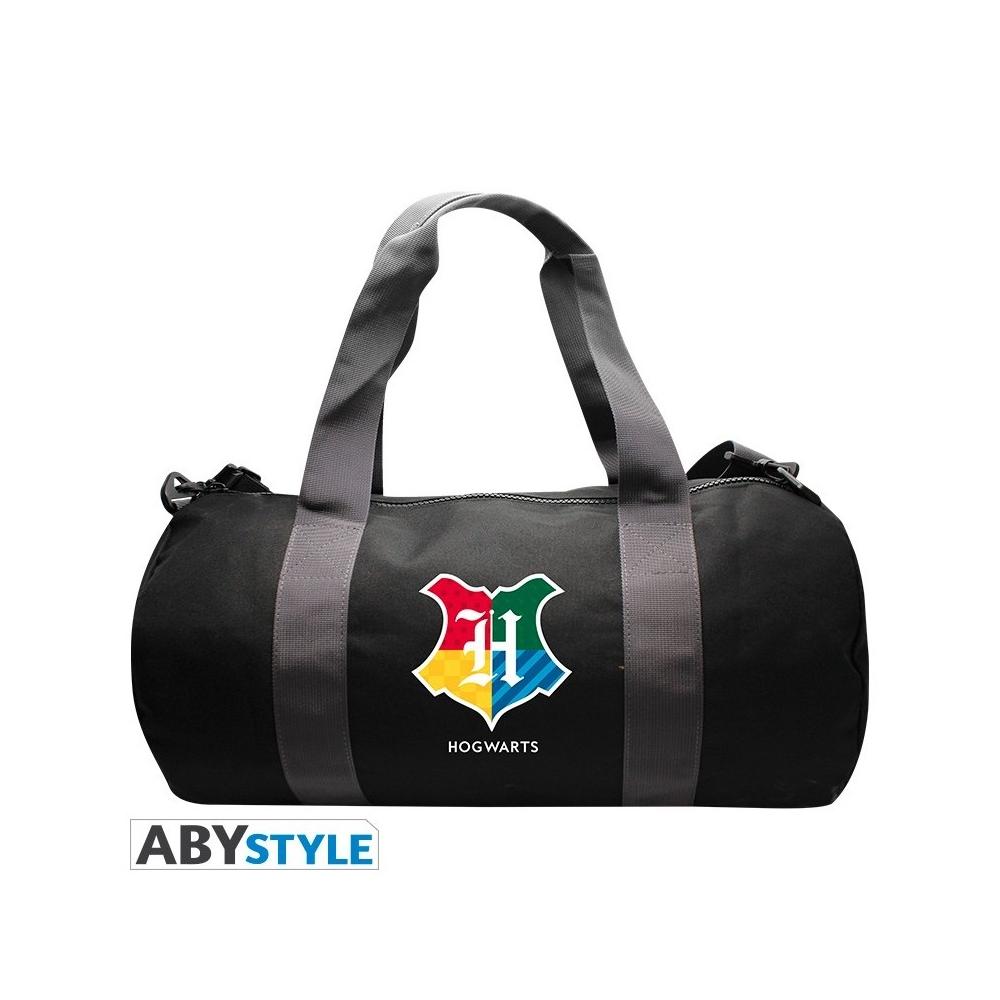 Sac de sport - Poudlard - Harry Potter