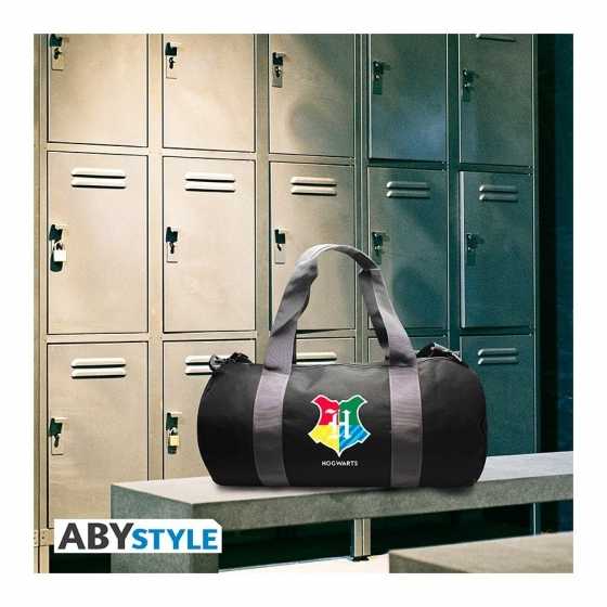 Sporttasche - Hogwarts - Harry Potter
