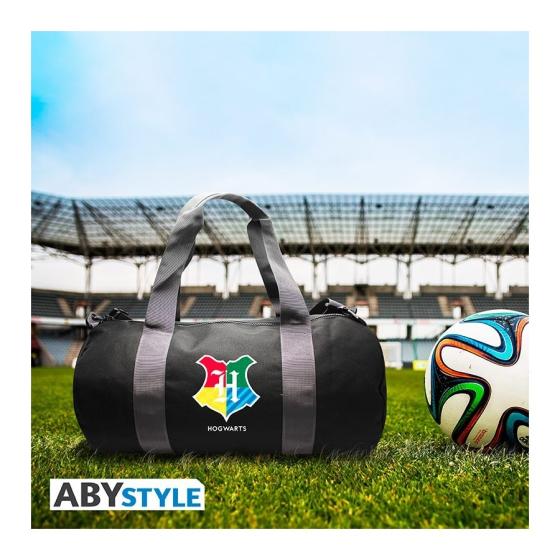 Sac de sport - Poudlard - Harry Potter
