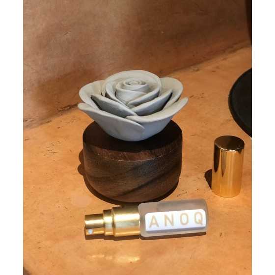 Diffusor Gardenia grau - ANOQ