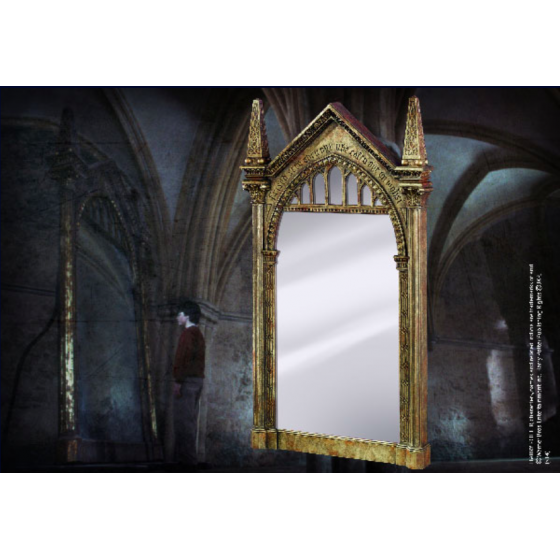 Miroir du Risèd - Harry Potter