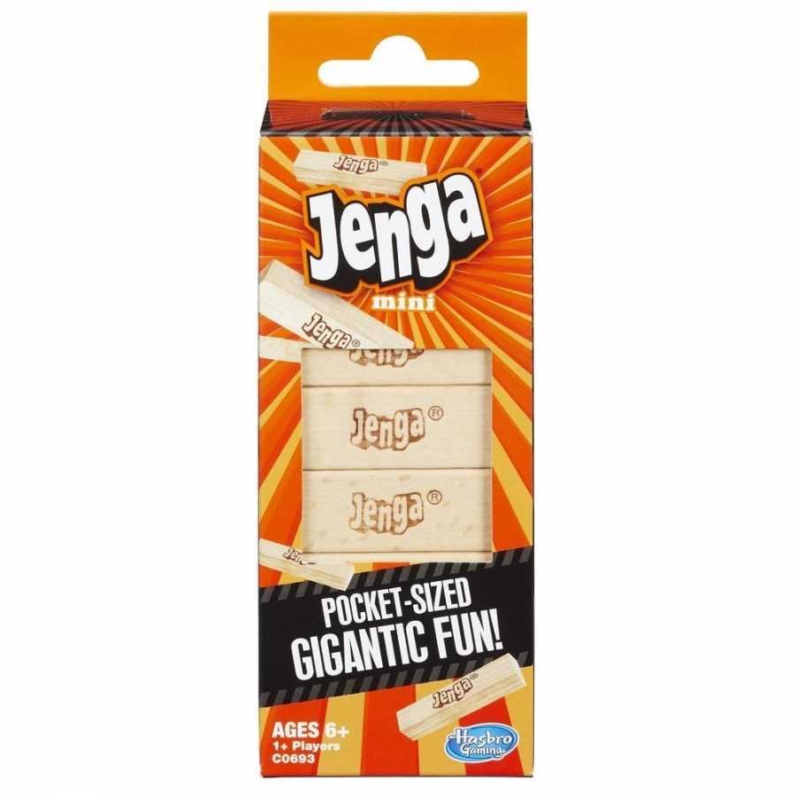 Jenga mini
