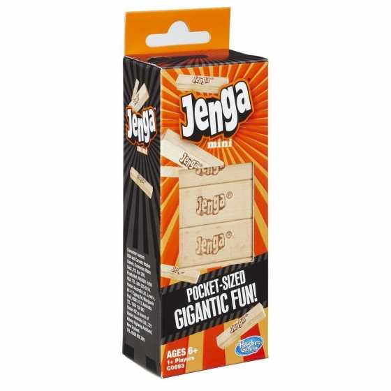 Jenga mini