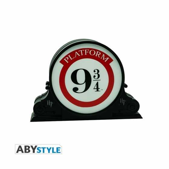 Lampe Led - Platform 9 3/4 - Harry Potter