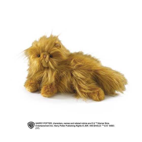 Plüsch Crookshanks - Harry Potter