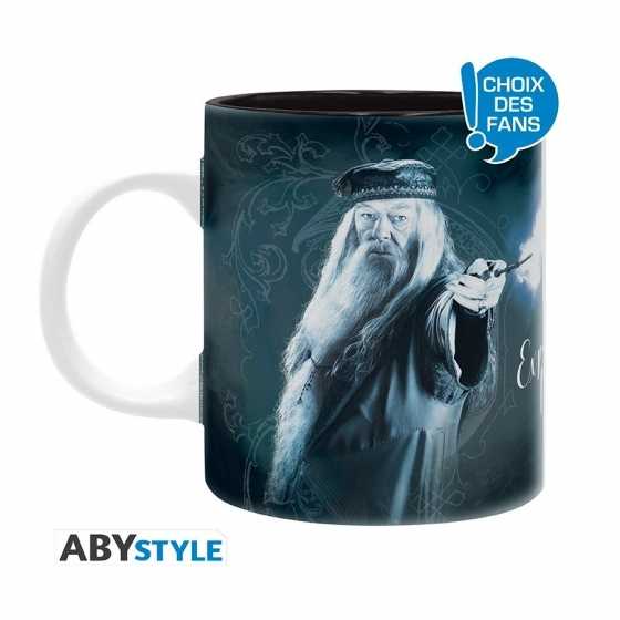 Mug - Harry Potter - Dumbledore