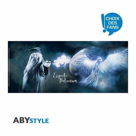 Mug - Harry Potter - Dumbledore