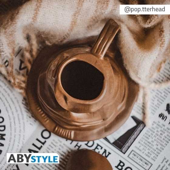 Mug 3D - Harry Potter - Choixpeau magique