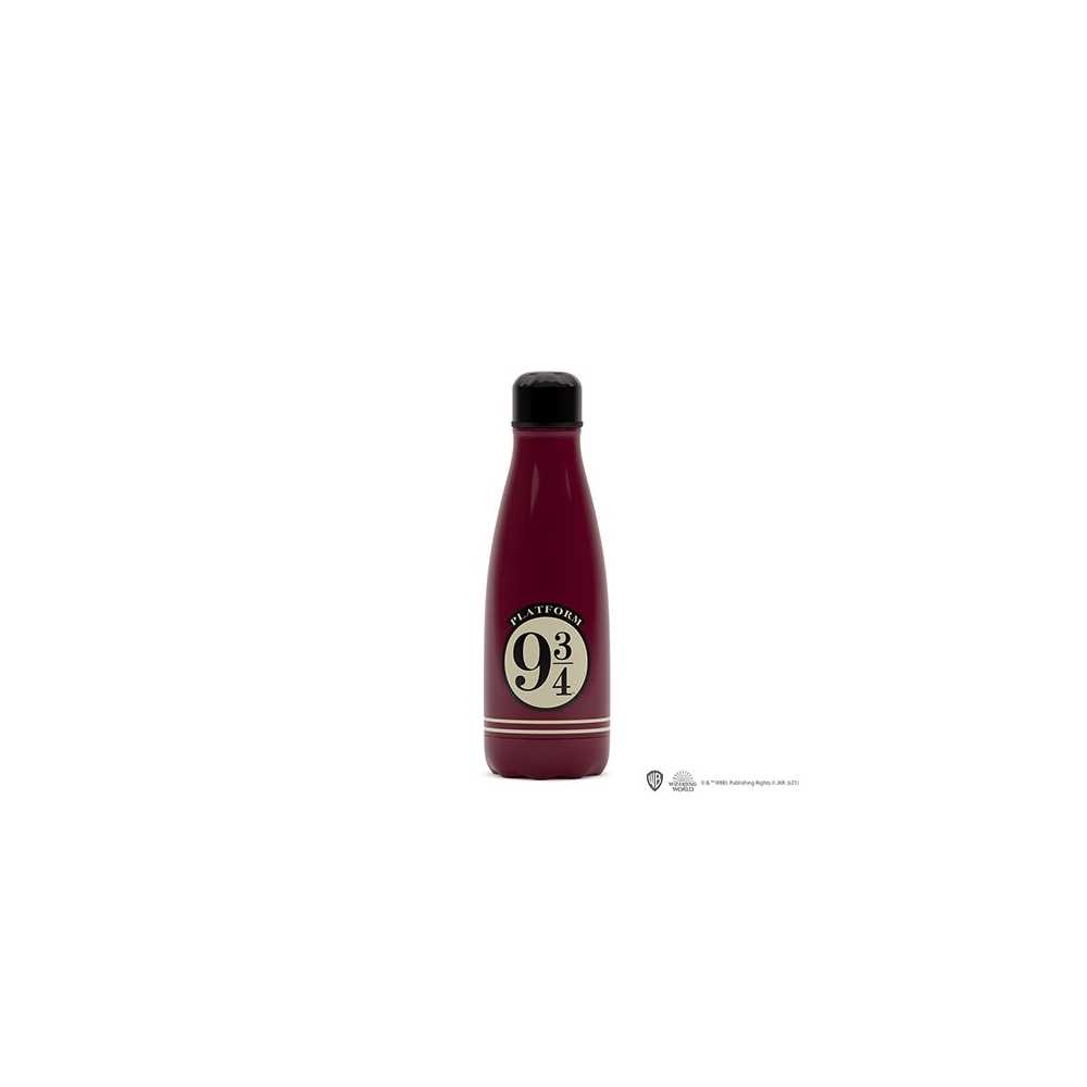 Isothermische Flasche 350ml - Platform 9 3/4 - Harry Potter